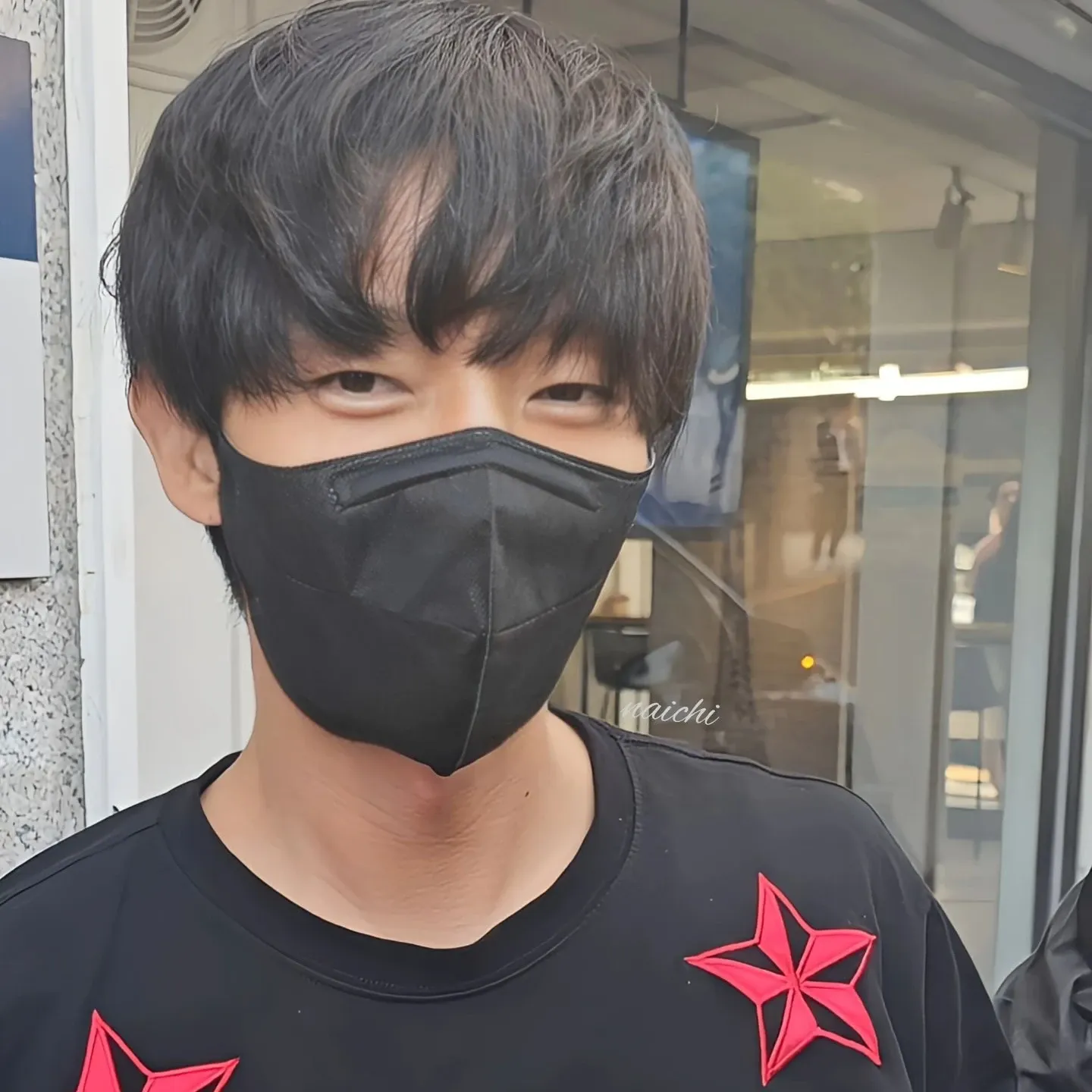 이준기 최근 활동샷