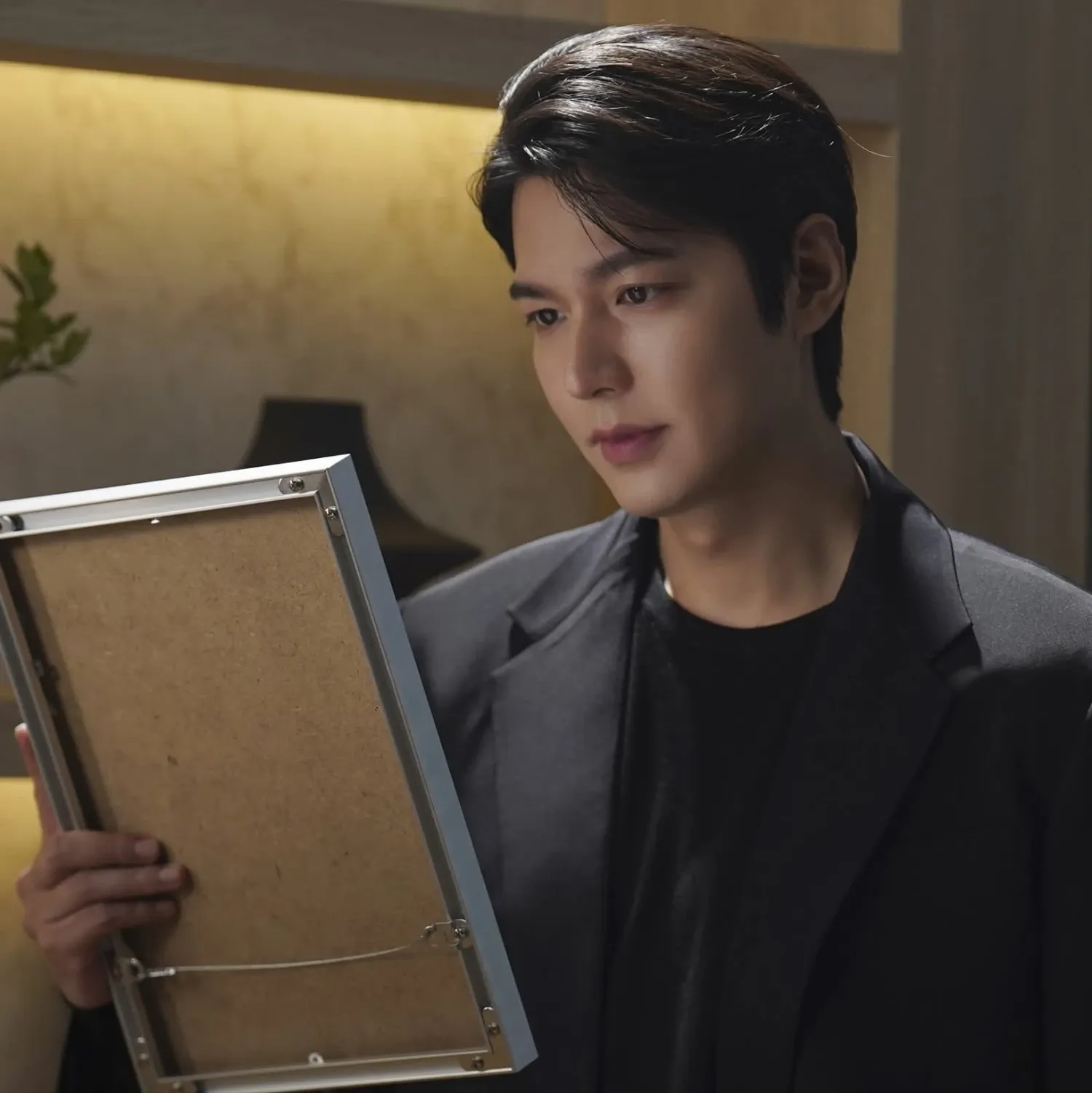 이민호 최근 활동샷