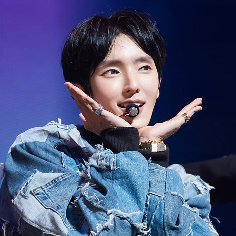 Latest photo of Lee Joongi