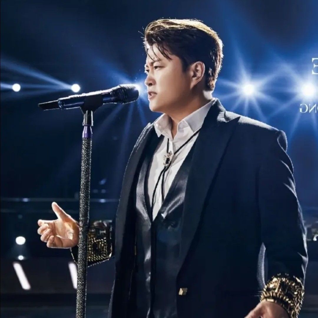 キム・ホジュンのビハインドカット