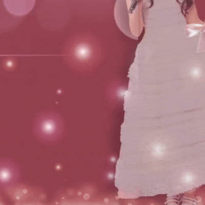 A moment captured by a fan of Kim Hyeyoon