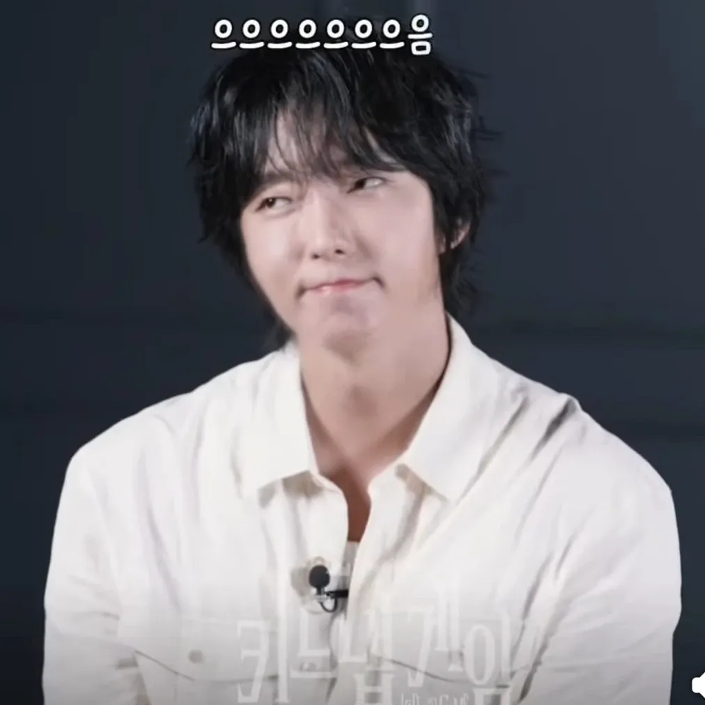 이준기 최근 활동샷