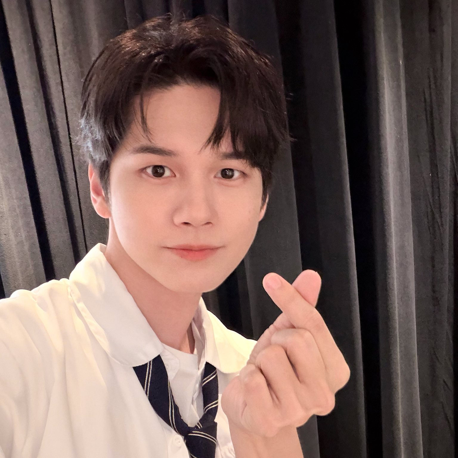 Latest photo of Ong Seongwu
