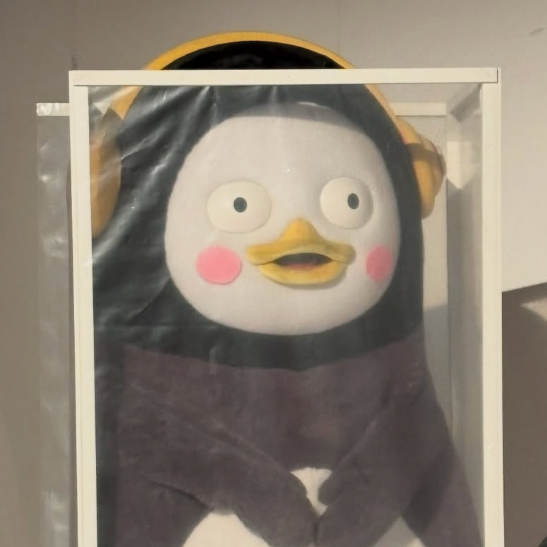 펭수 최근 활동샷