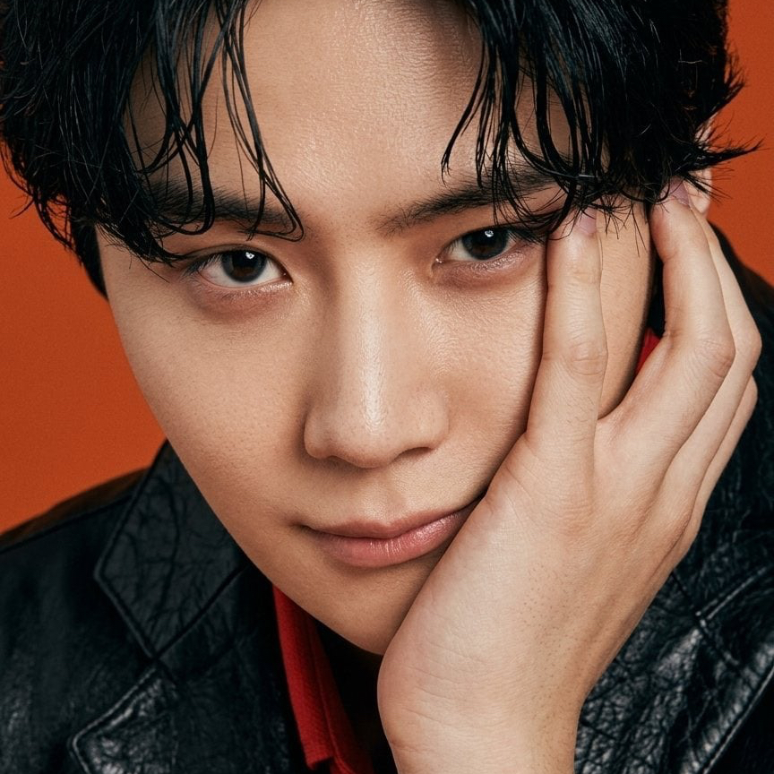 キム・ソンホの最近の活動ショット