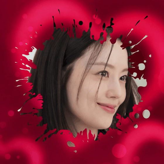 文彩元的幕後花絮