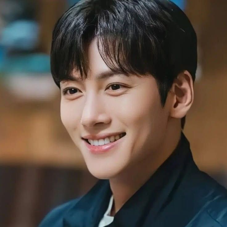 A moment captured by a fan of Ji Changwook