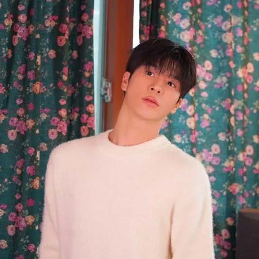 정동원의 최신 사진