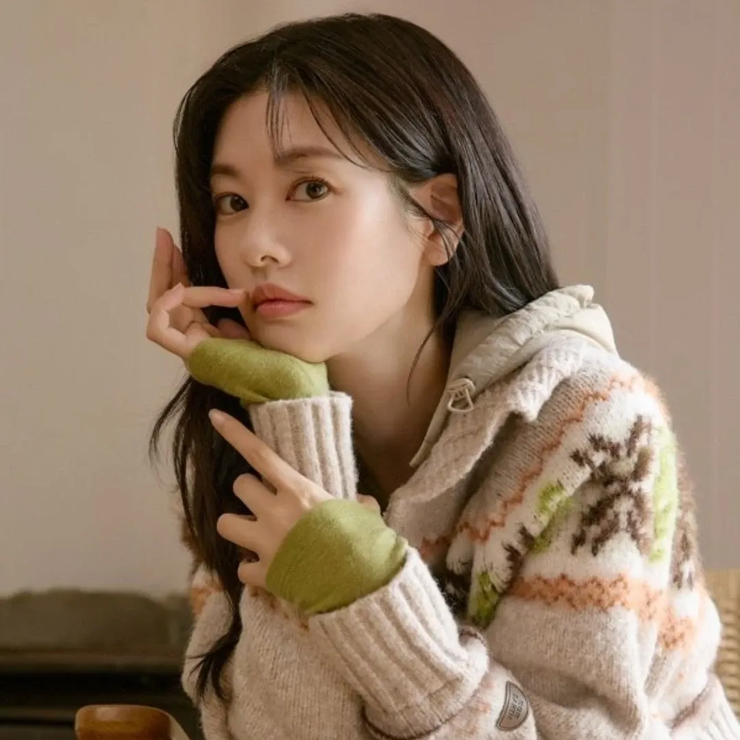 Latest photo of Jung Somin