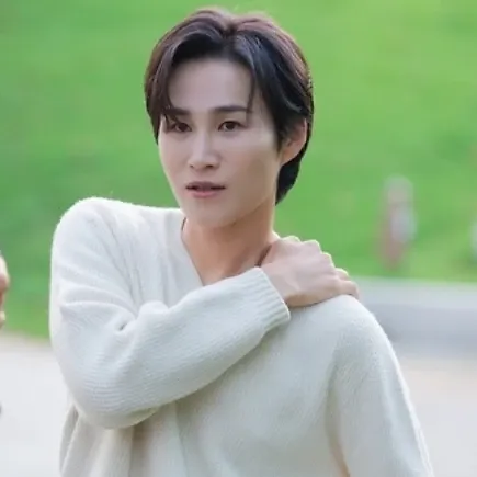 粉絲拍下的金熙栽瞬間