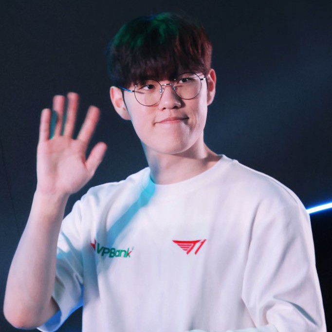 Recent activity shot of Oner