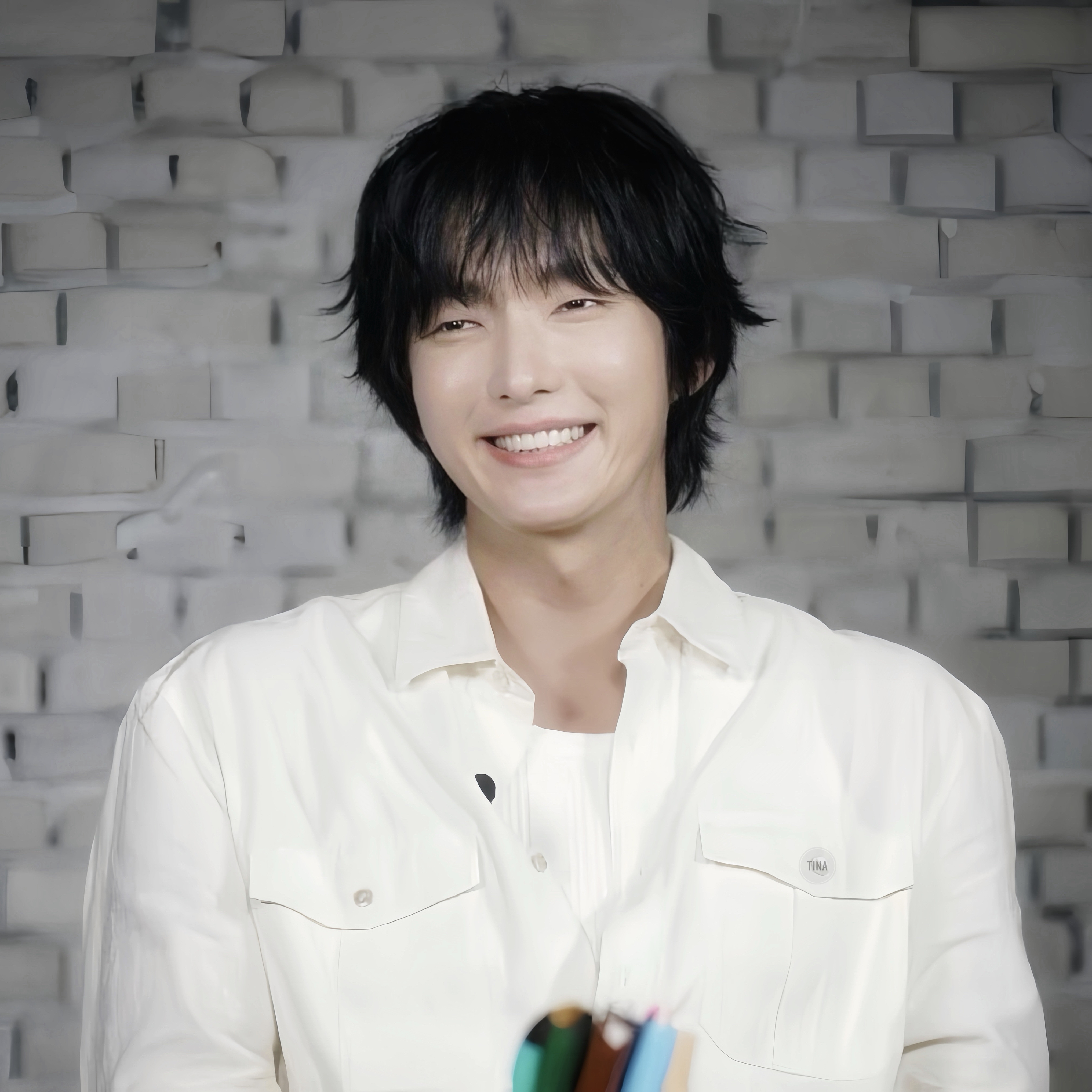 이준기 최근 활동샷
