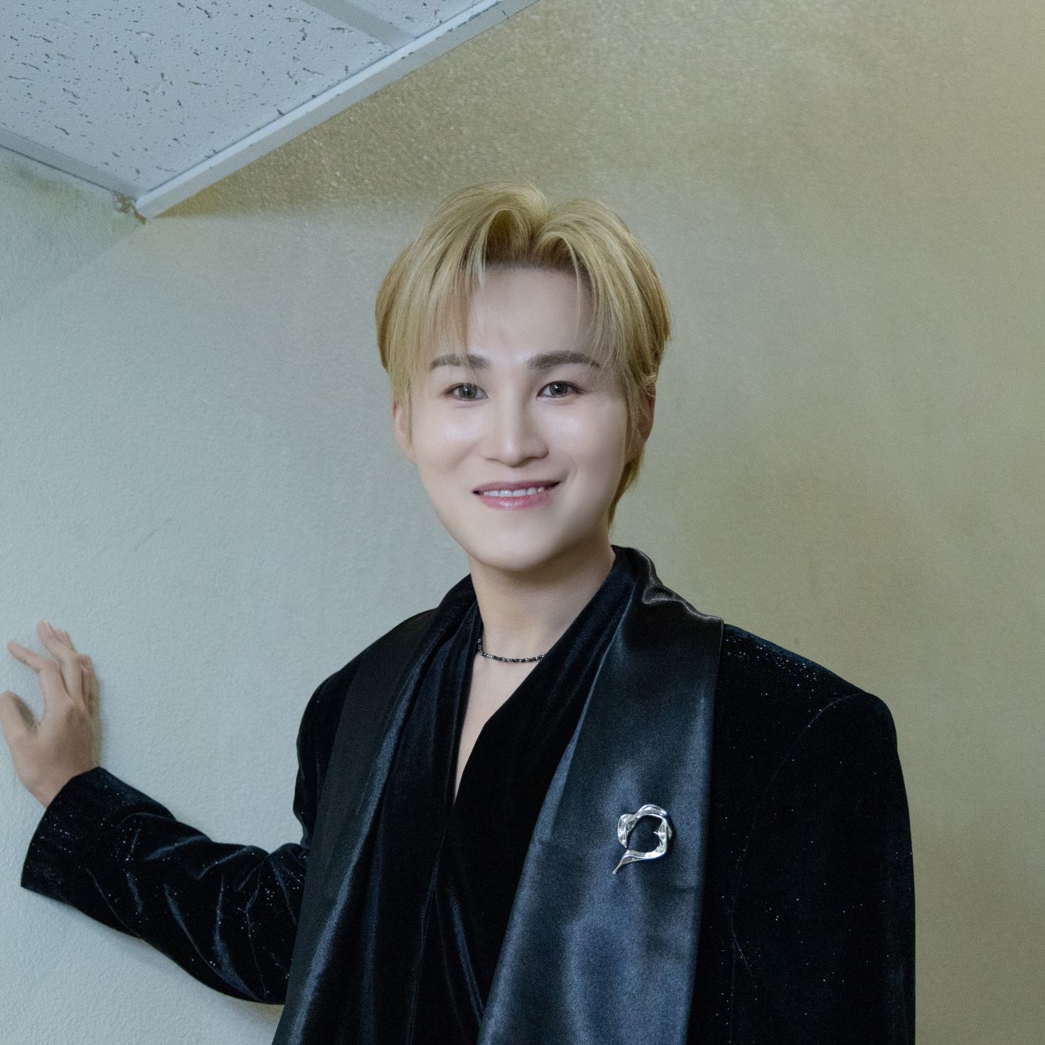 金熙栽的幕後花絮