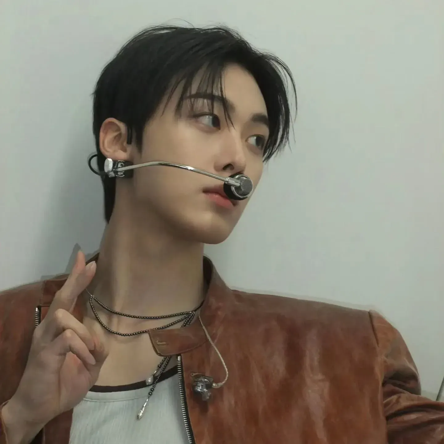 Latest photo of Yoon Sanha