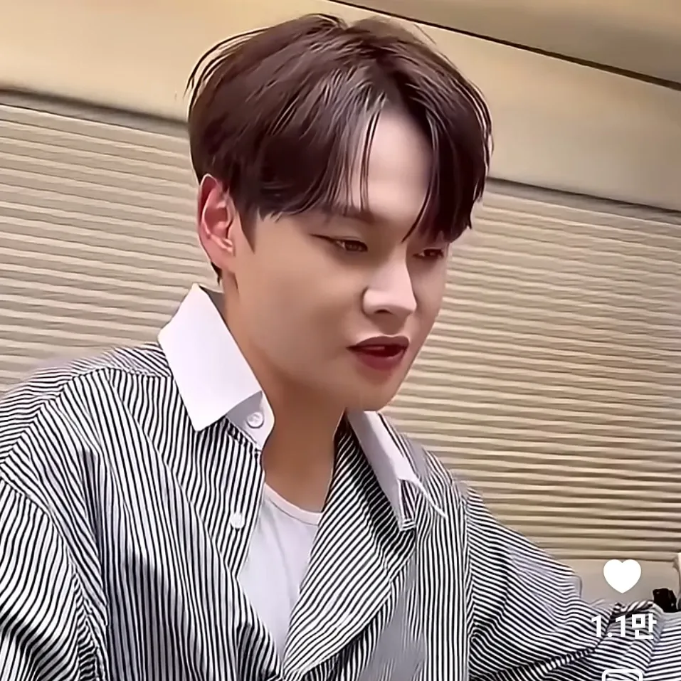 박서진 최근 활동샷
