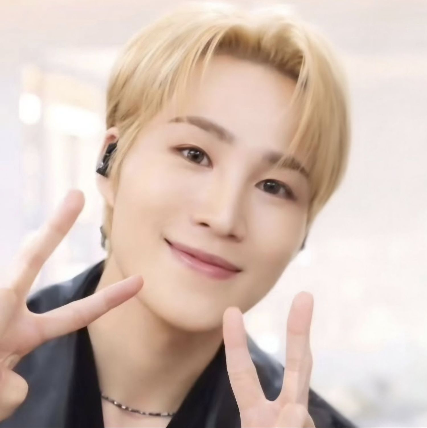 金熙栽的近期活動照