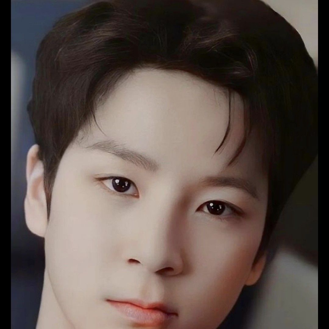 粉丝拍下的郑东元瞬间