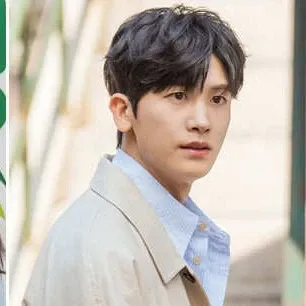 Recent activity shot of Park Hyungsik