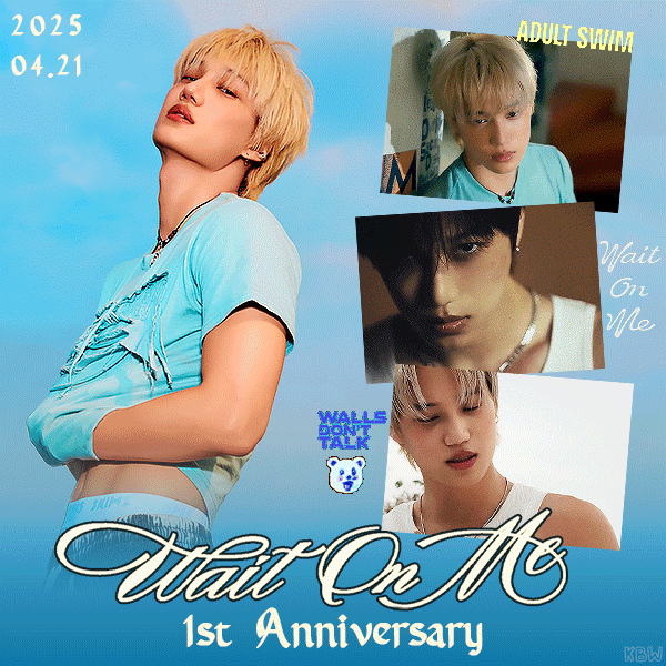 카이 최근 활동샷