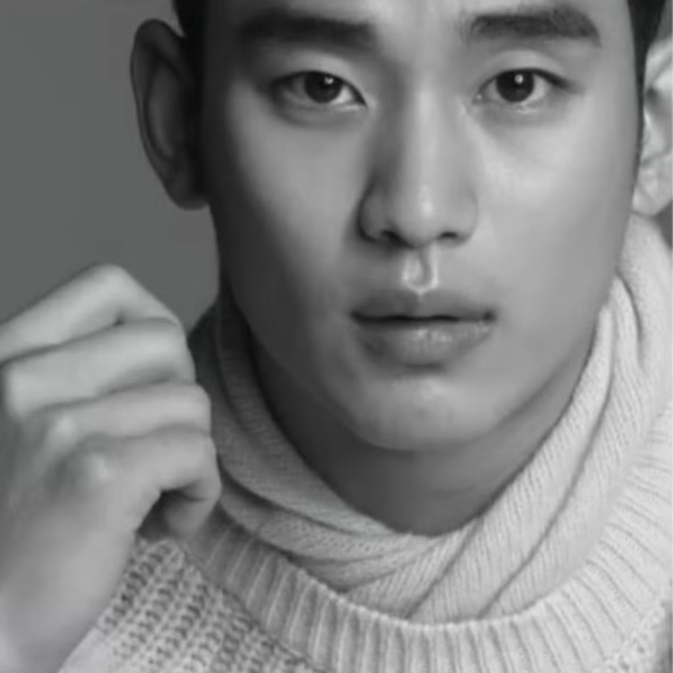 金秀賢的近期活動照