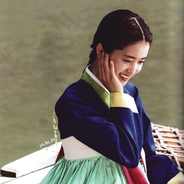 Latest photo of Kim Taeri