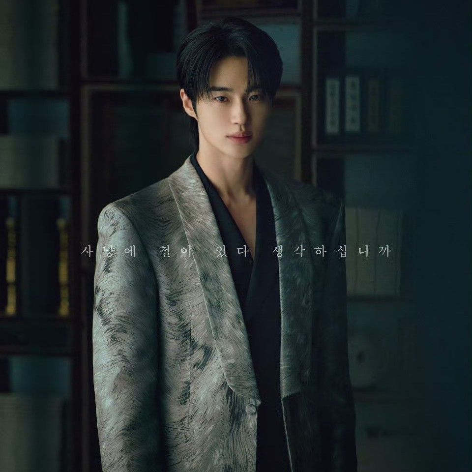 변우석 팬이 찍은 순간