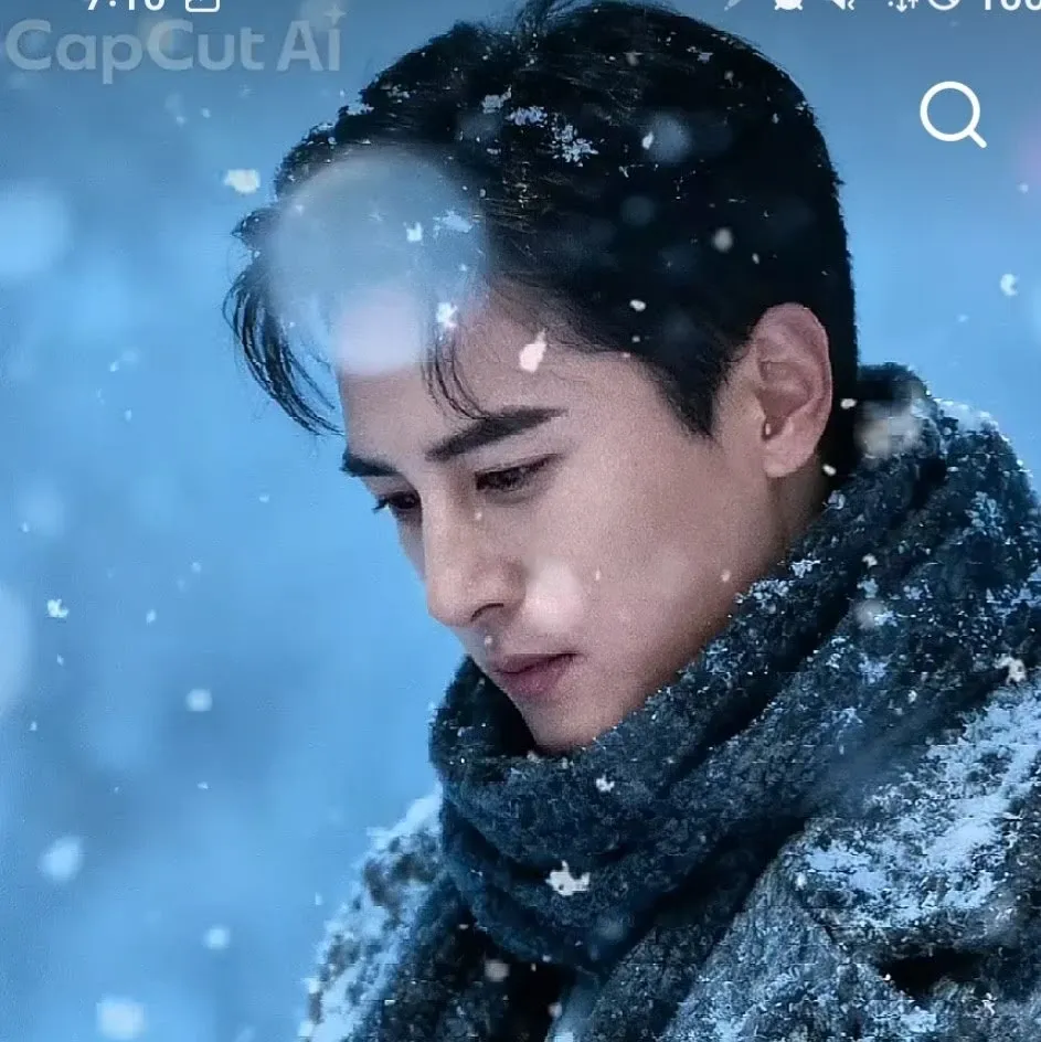 Foto terbaru dari Jang Minho