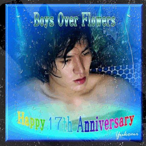 A moment captured by a fan of Lee Minho