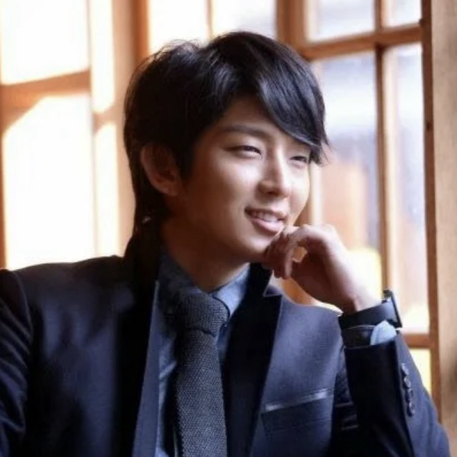 이준기의 최신 사진