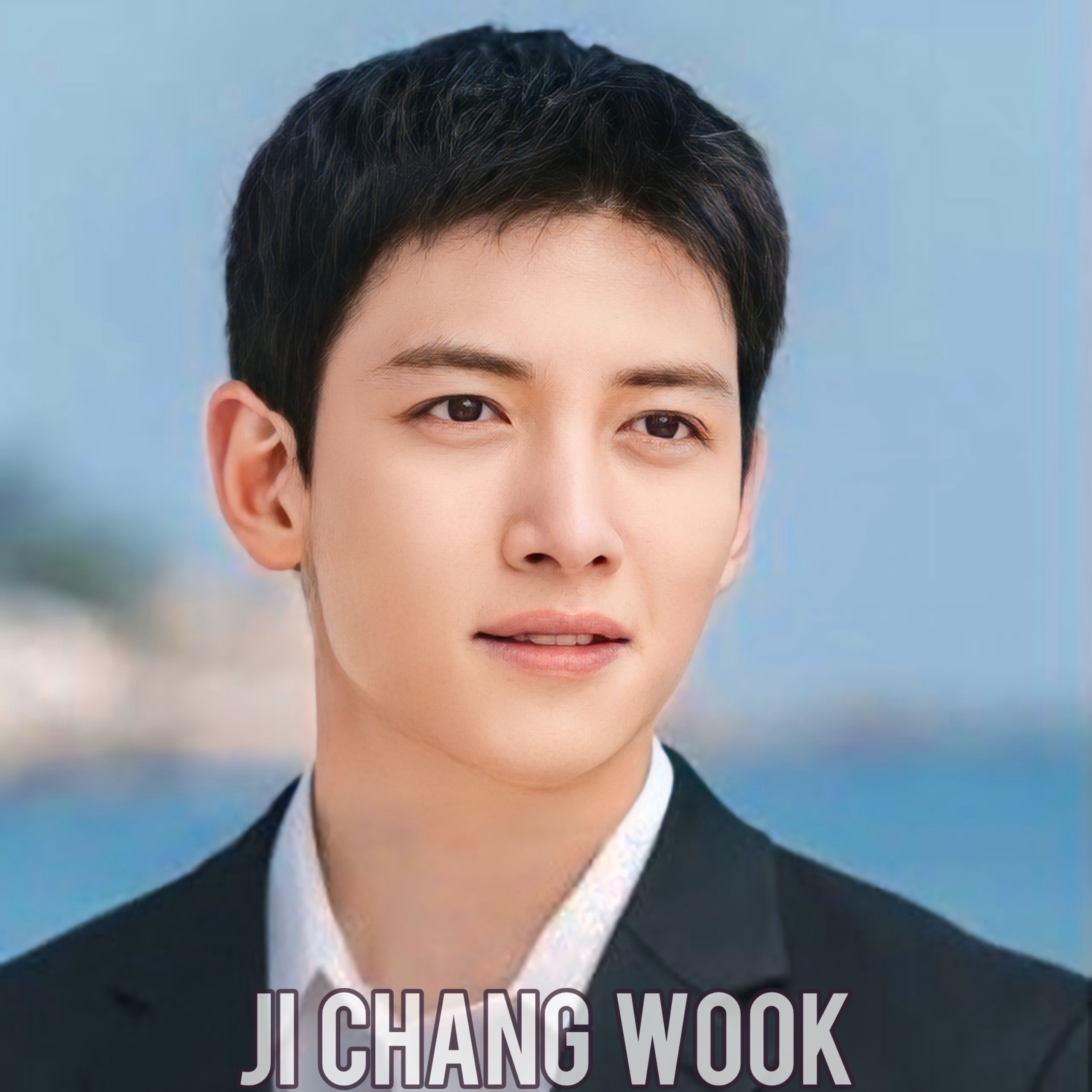 Latest photo of Ji Changwook