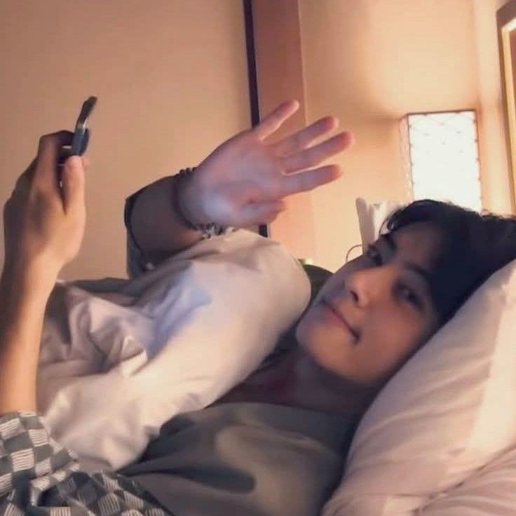 车银优的最新照片