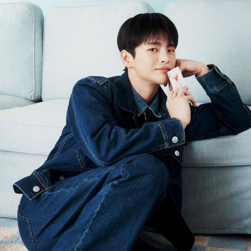 서인국 팬이 찍은 순간