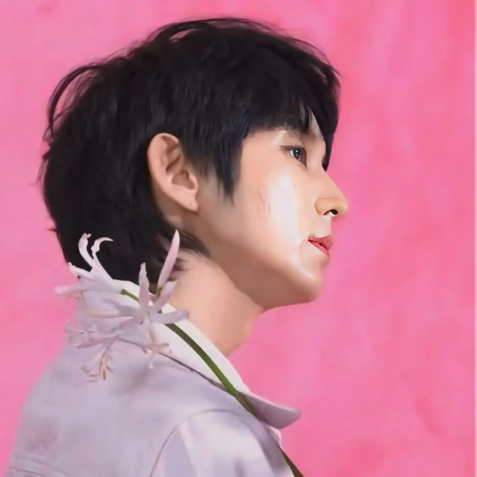 이준기 팬이 찍은 순간
