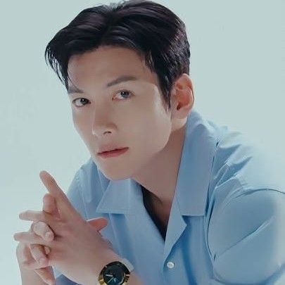 Recent activity shot of Ji Changwook