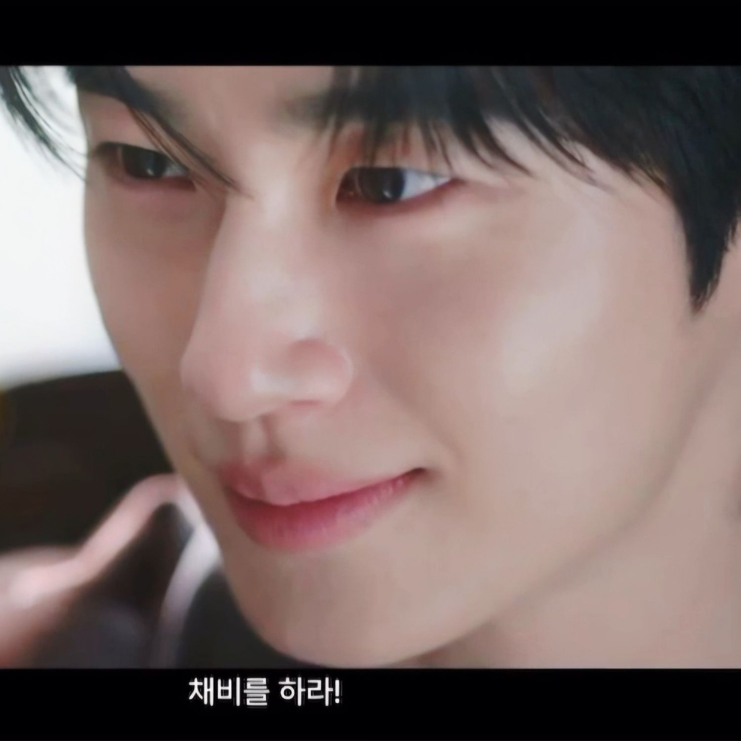 Latest photo of Byeon Wooseok