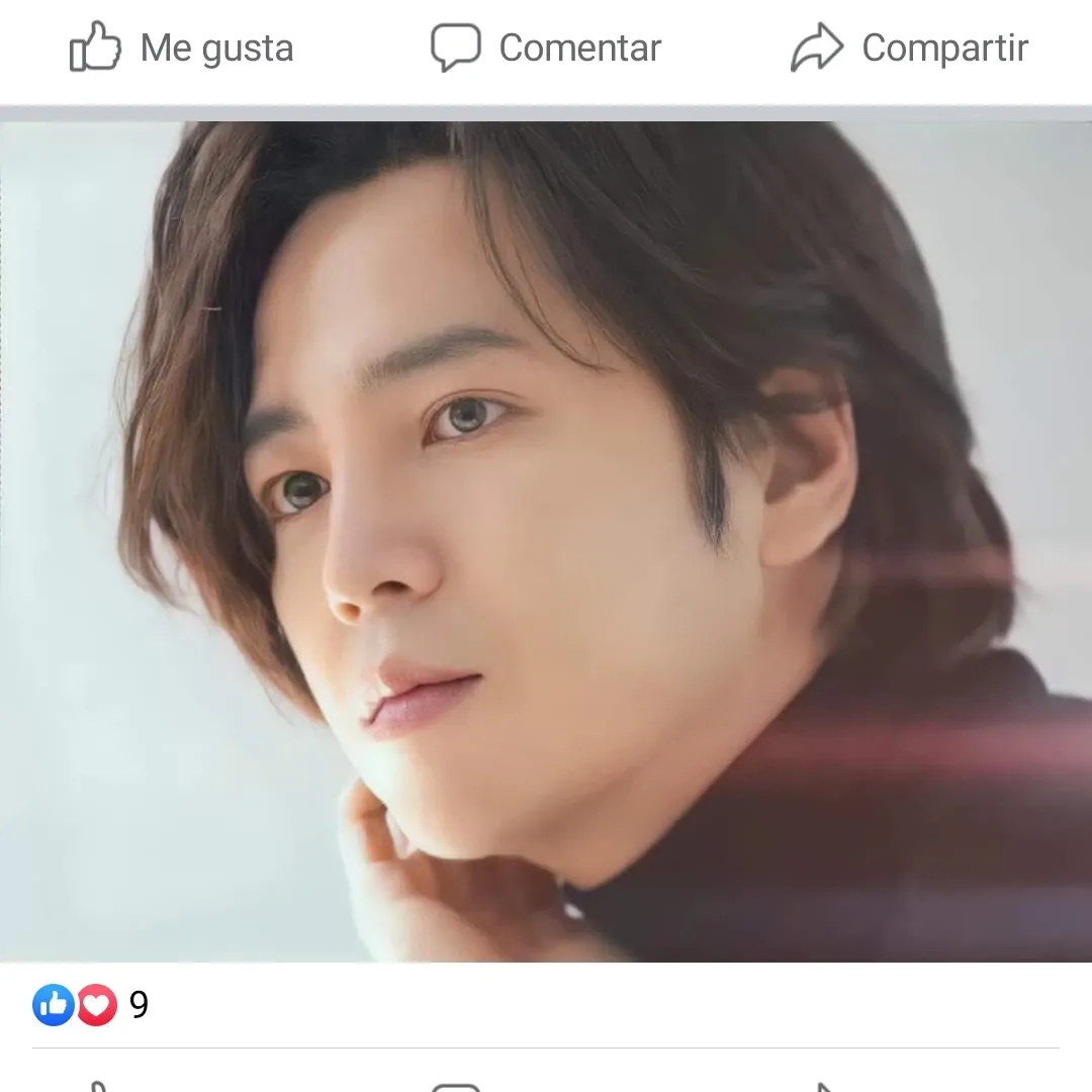 Latest photo of Jang Geunsuk