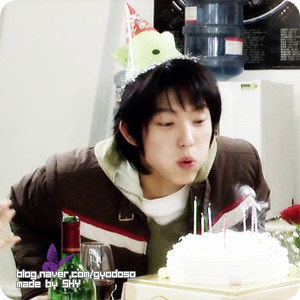 Latest photo of Lee Joongi