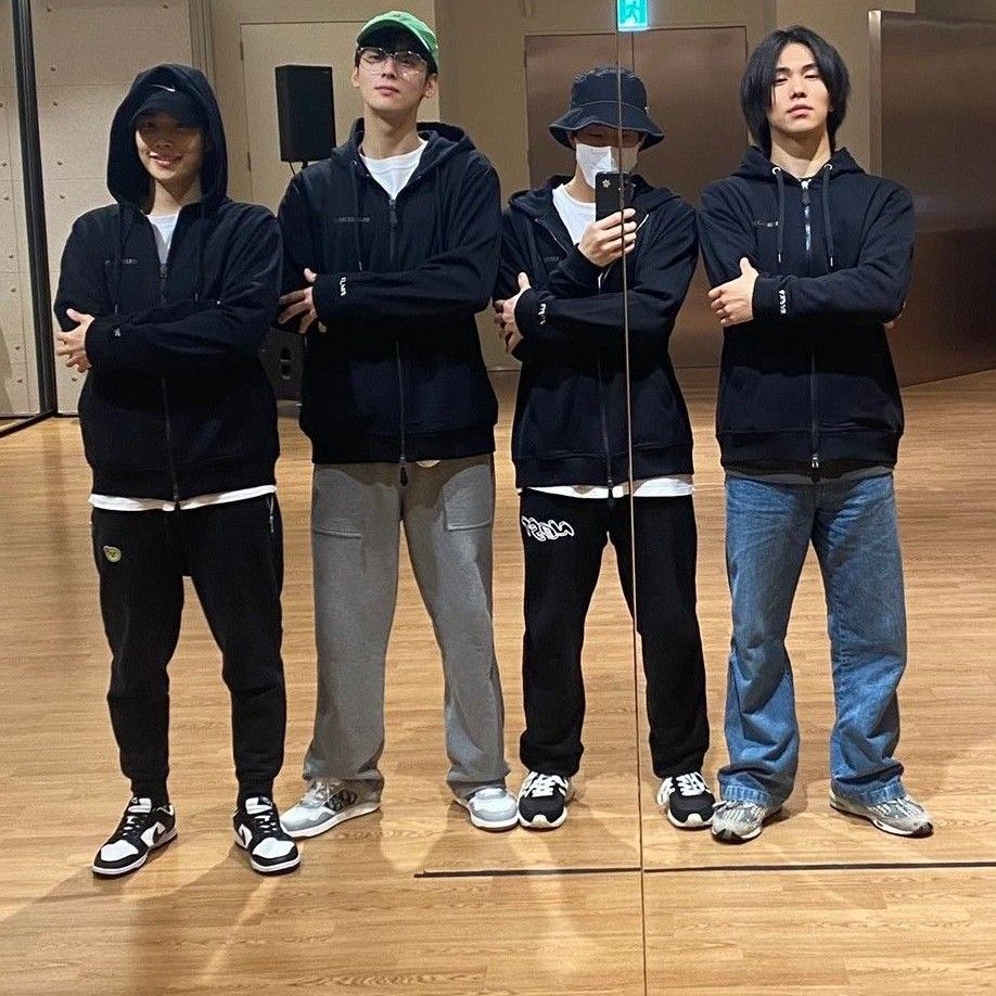 Cuplikan di balik layar dari Cha Eunwoo