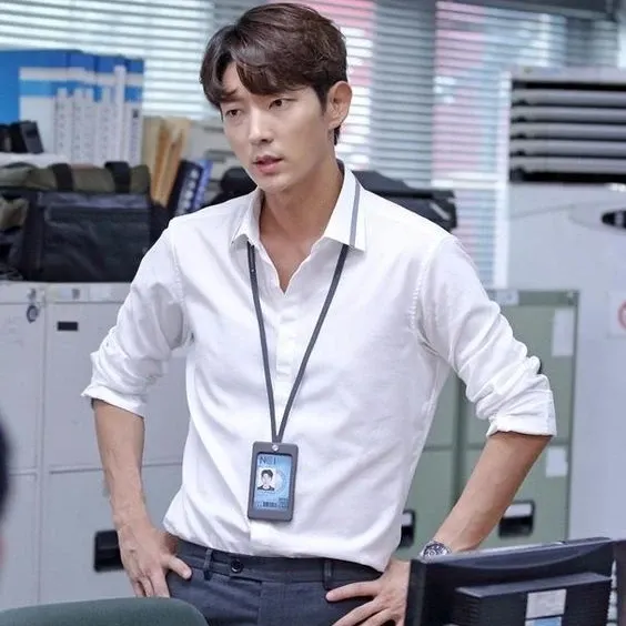이준기의 최신 사진