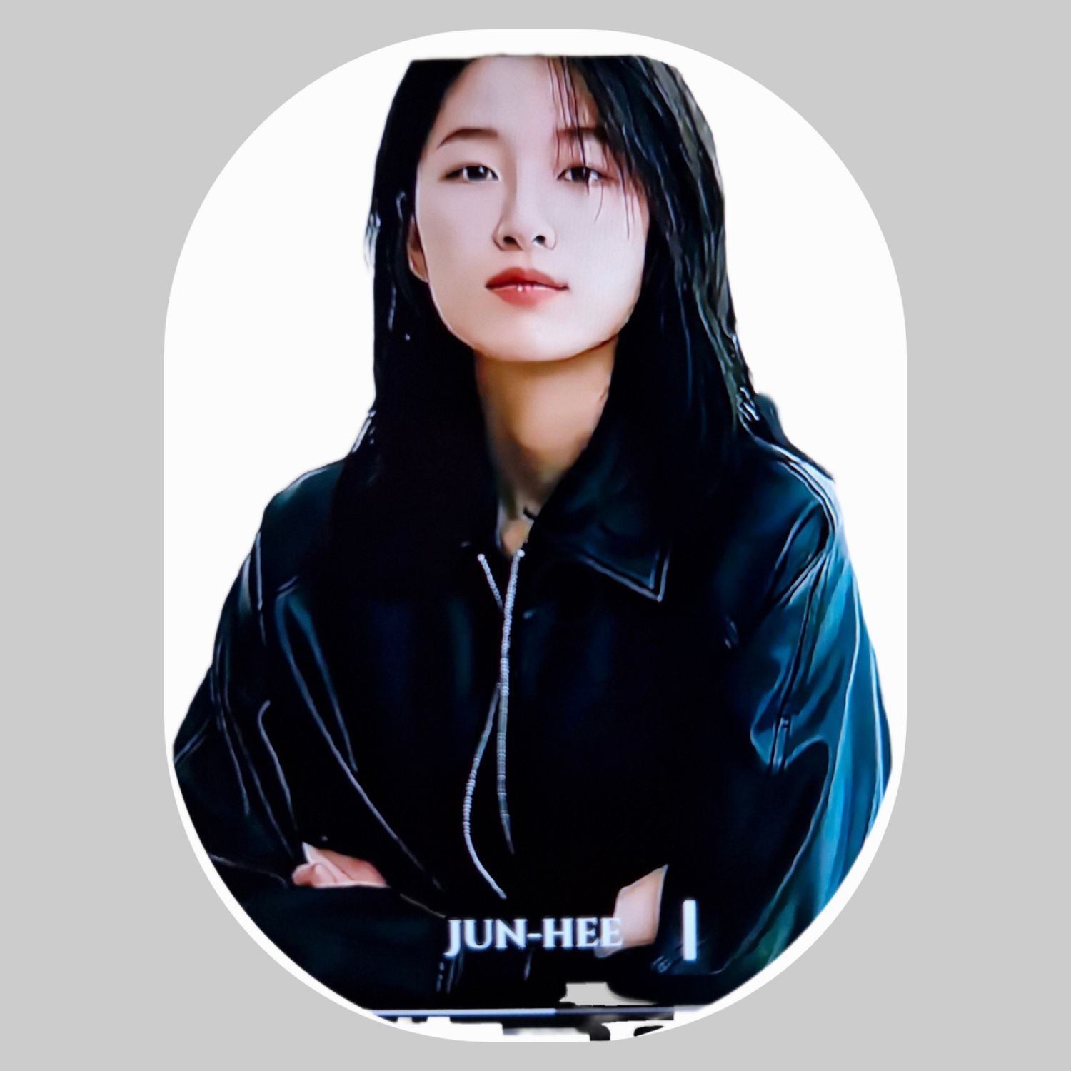 Behind-the-scenes cut of Won Jian