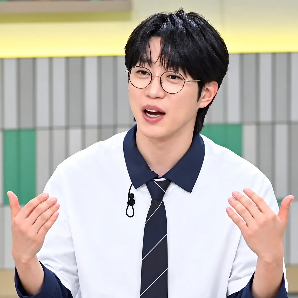 안성훈의 최신 사진