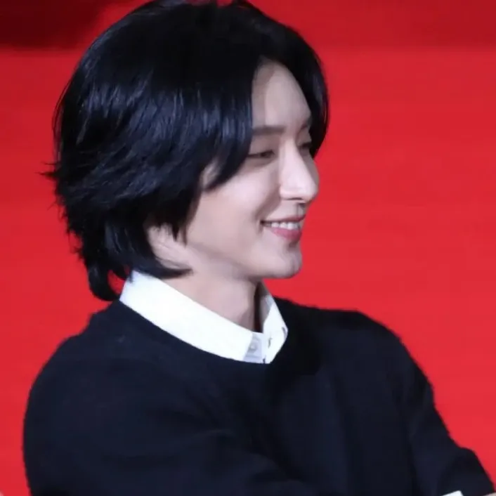 이준기 최근 활동샷