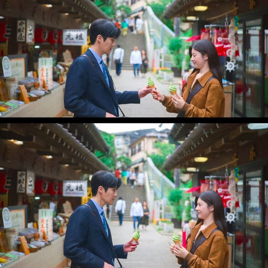 キム・ソンホの最新写真