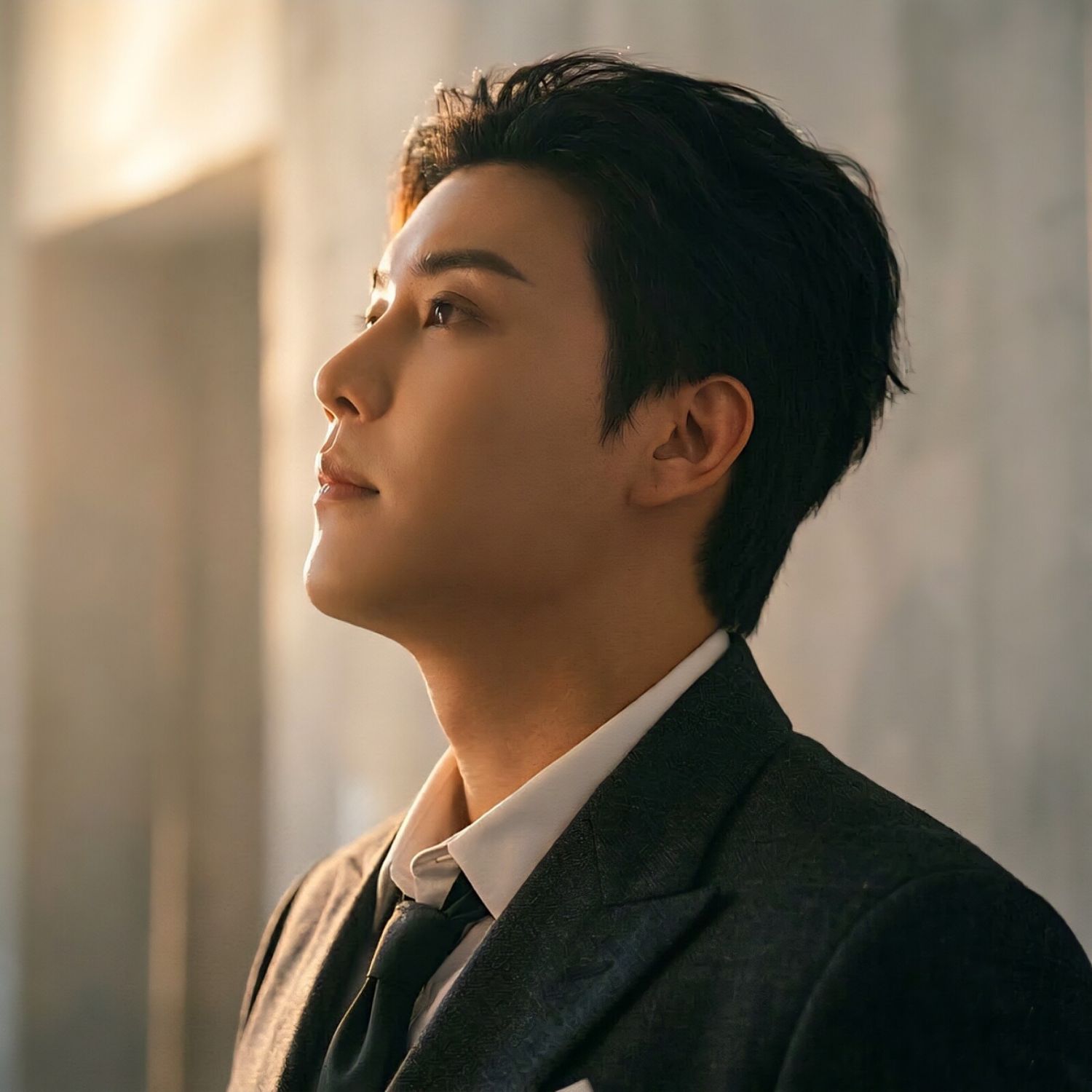 晋海成的最新照片