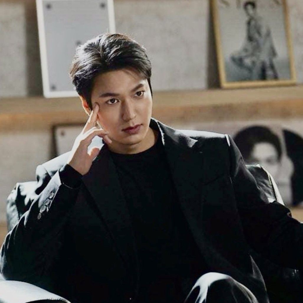 Cuplikan di balik layar dari Lee Minho