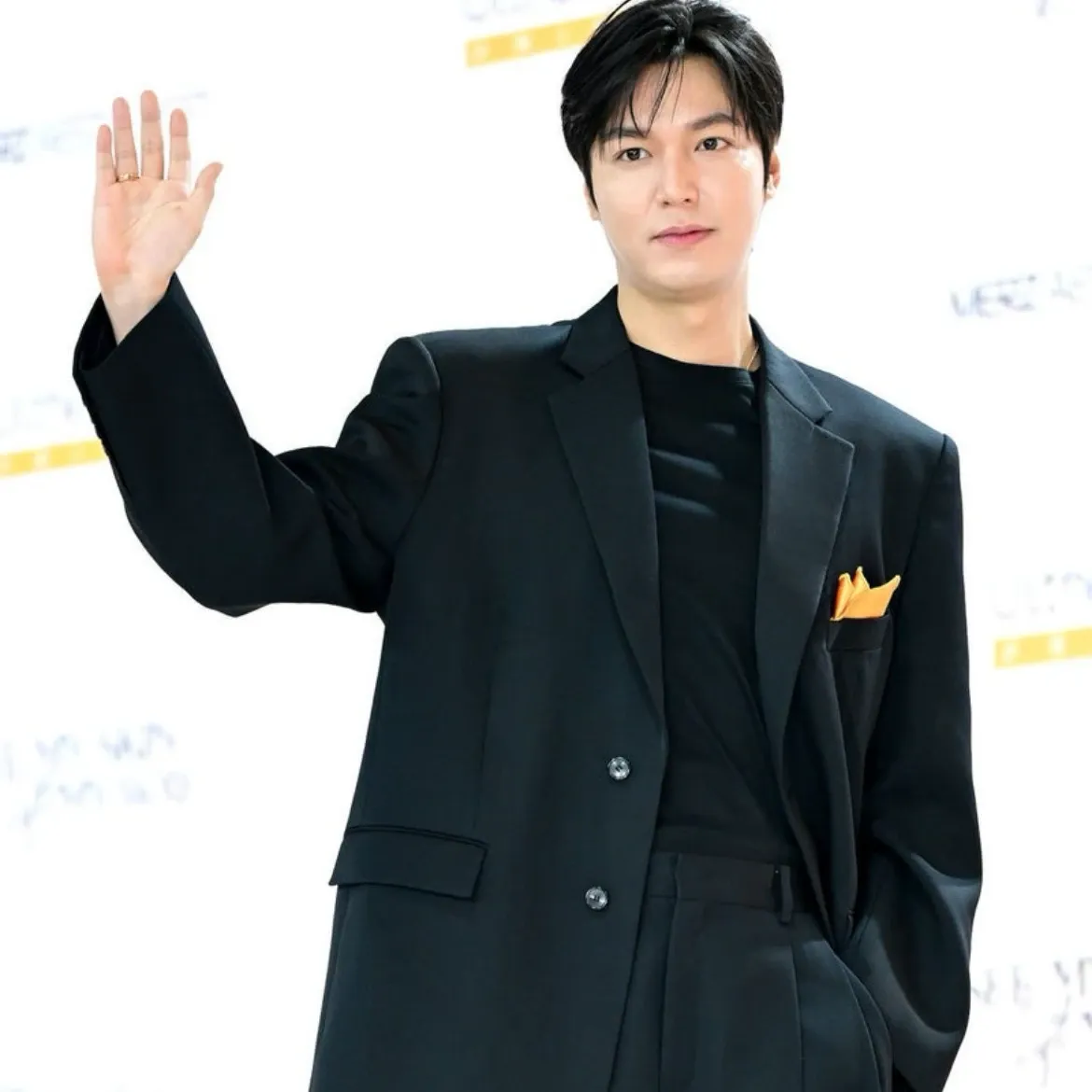 이민호의 비하인드 컷