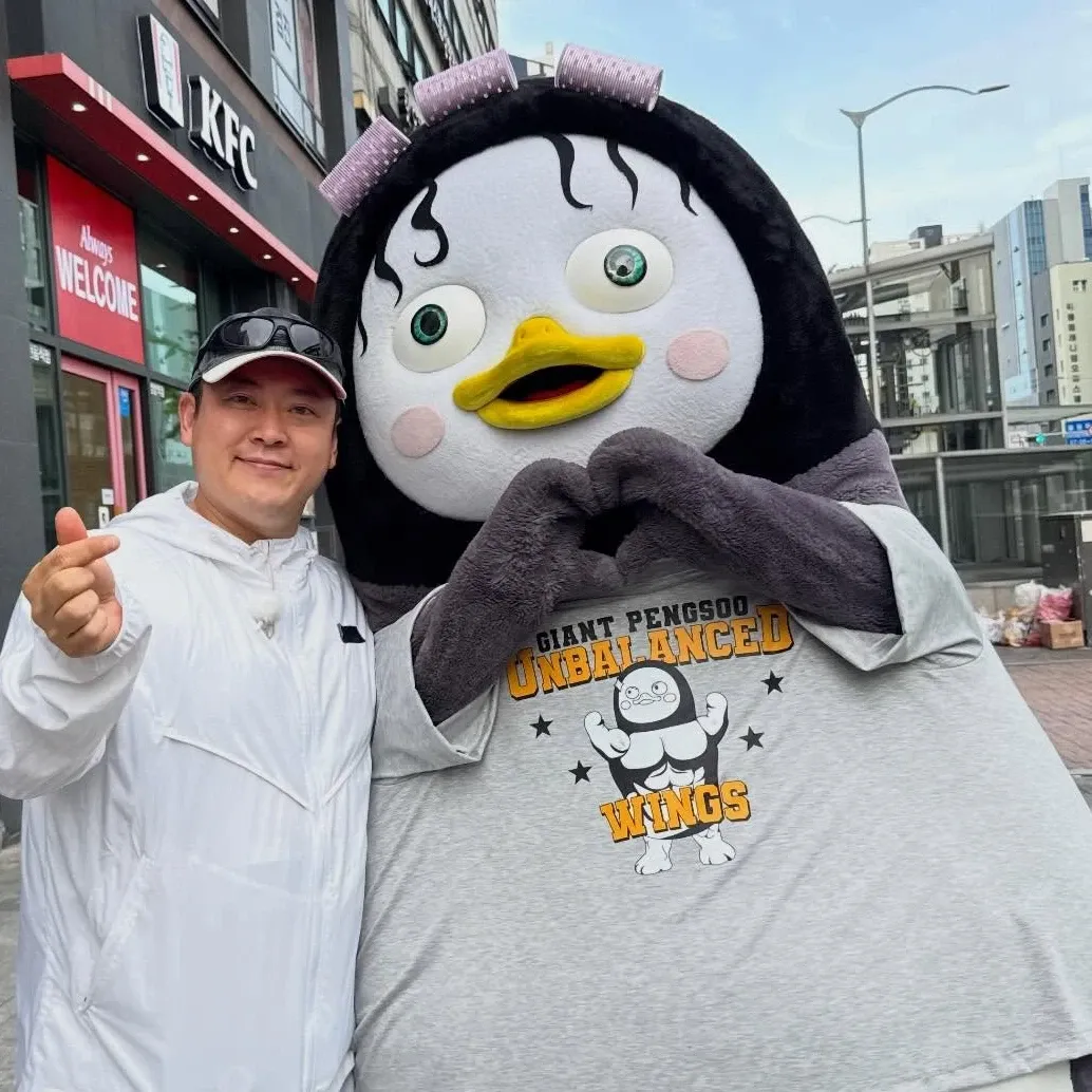 Foto kegiatan terbaru dari Pengsoo
