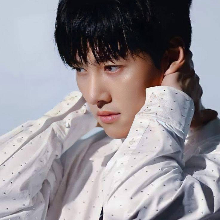 池昌旭的近期活动照