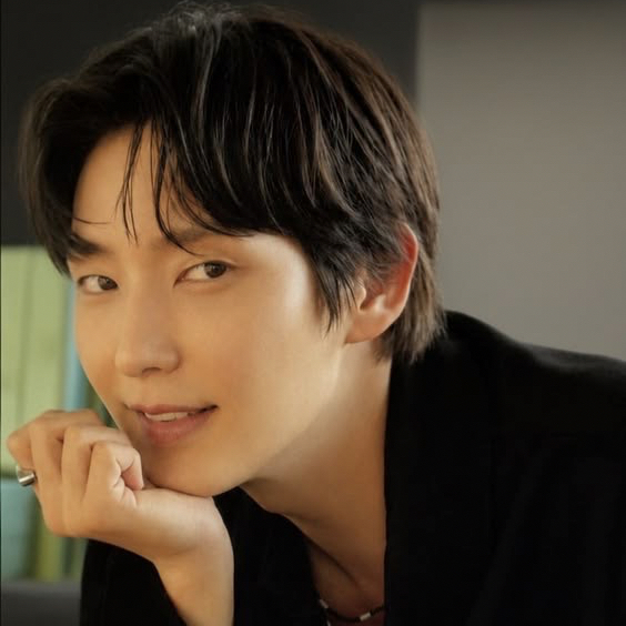 이준기 팬이 찍은 순간