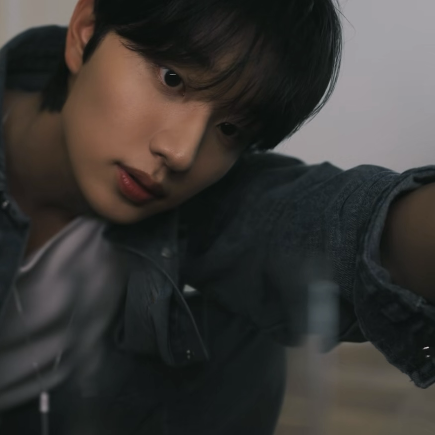 Latest photo of Kim Jaewon